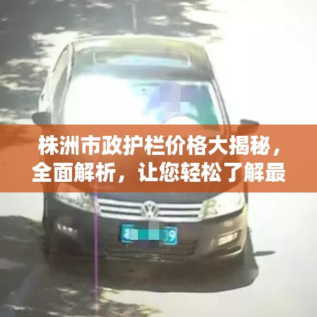 株洲市政护栏价格大揭秘，全面解析，让您轻松了解最新价格！