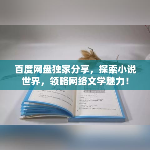 百度网盘独家分享，探索小说世界，领略网络文学魅力！