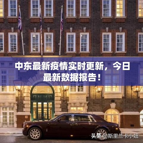 中东最新疫情实时更新，今日最新数据报告！