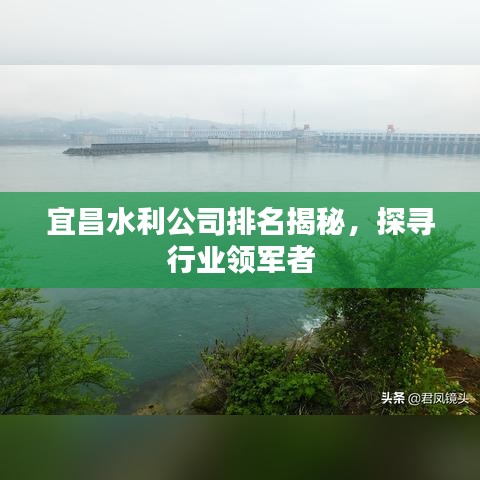 宜昌水利公司排名揭秘，探寻行业领军者