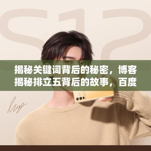 揭秘关键词背后的秘密，博客揭秘排立五背后的故事，百度带你探索真相！
