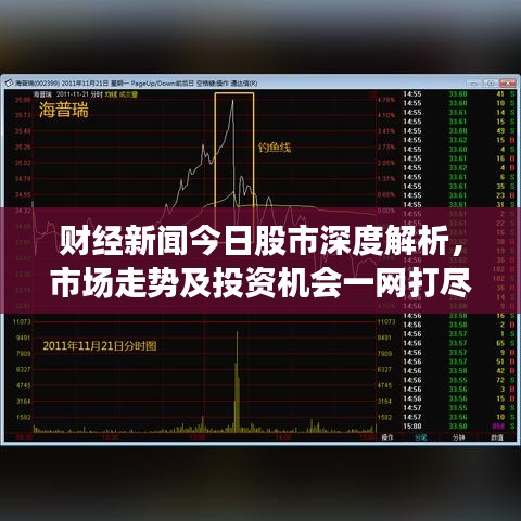 财经新闻今日股市深度解析，市场走势及投资机会一网打尽