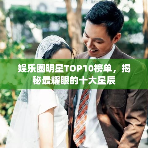 娱乐圈明星TOP10榜单,揭秘最耀眼的十大星辰
