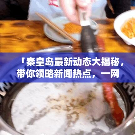 「秦皇岛最新动态大揭秘,带你领略新闻热点,一网打尽!」