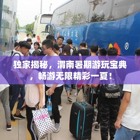 独家揭秘，渭南暑期游玩宝典，畅游无限精彩一夏！