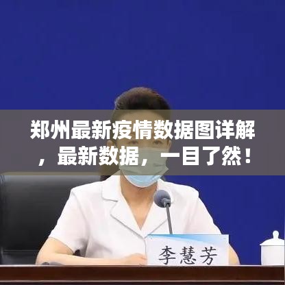 郑州最新疫情数据图详解，最新数据，一目了然！