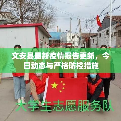 文安县最新疫情报告更新，今日动态与严格防控措施