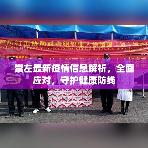 崇左最新疫情信息解析，全面应对，守护健康防线