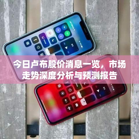 今日卢布股价消息一览，市场走势深度分析与预测报告