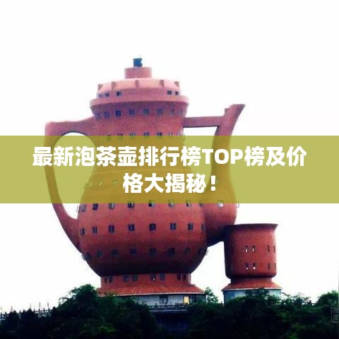 最新泡茶壶排行榜TOP榜及价格大揭秘！
