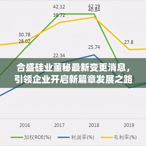 合盛硅业董秘最新变更消息,引领企业开启新篇章发展之路