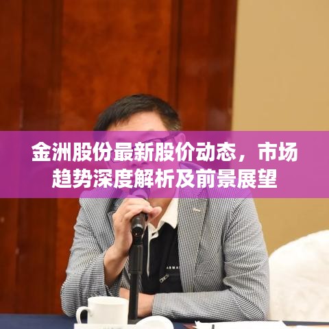 金洲股份最新股价动态，市场趋势深度解析及前景展望