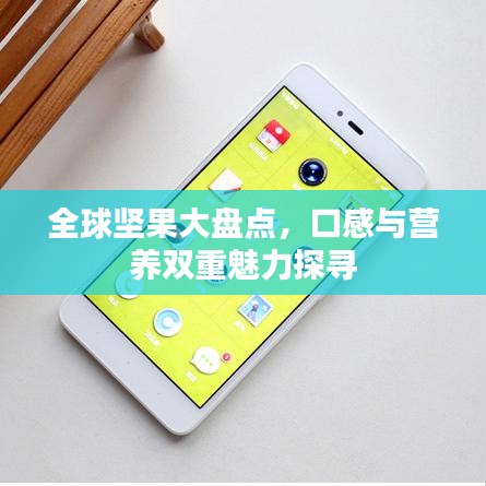 全球坚果大盘点，口感与营养双重魅力探寻