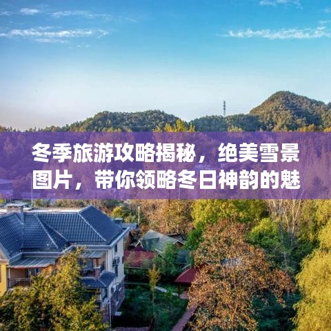 冬季旅游攻略揭秘，绝美雪景图片，带你领略冬日神韵的魅力世界