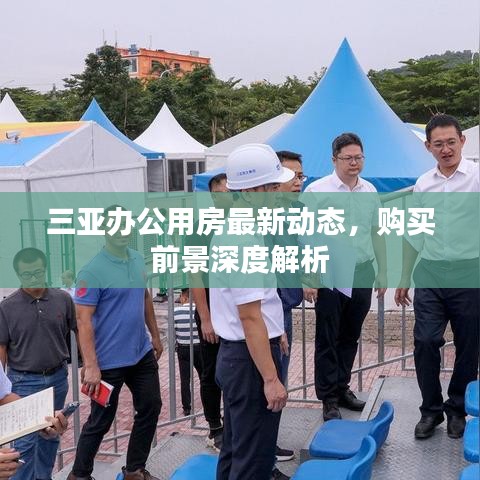 三亚办公用房最新动态，购买前景深度解析