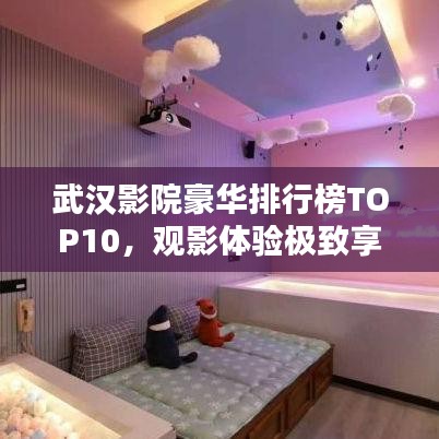 武汉影院豪华排行榜TOP10,观影体验极致享受,豪华影院一览无余