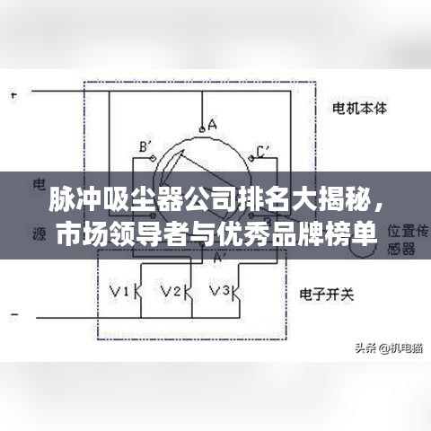 脉冲吸尘器公司排名大揭秘，市场领导者与优秀品牌榜单