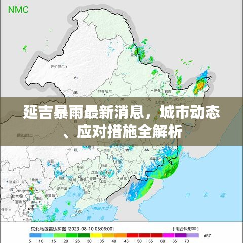 延吉暴雨最新消息，城市动态、应对措施全解析