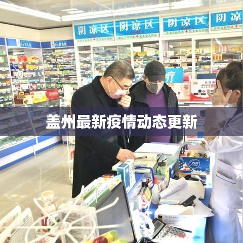 盖州最新疫情动态更新