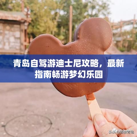 青岛自驾游迪士尼攻略，最新指南畅游梦幻乐园