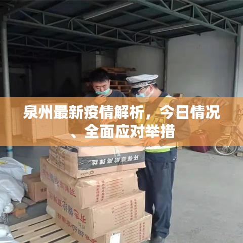 泉州最新疫情解析，今日情况、全面应对举措