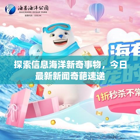 探索信息海洋新奇事物，今日最新新闻奇葩速递