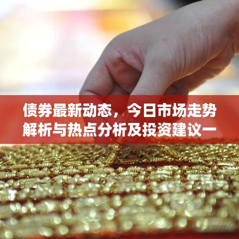 债券最新动态,今日市场走势解析与热点分析及投资建议一网打尽
