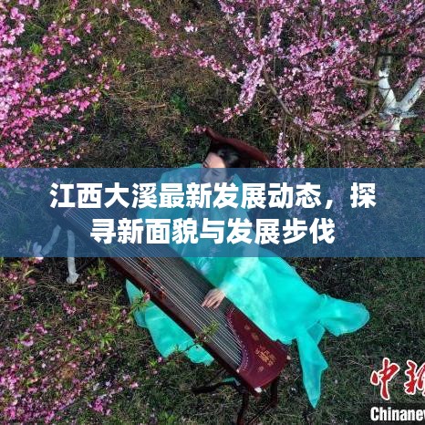 江西大溪最新发展动态,探寻新面貌与发展步伐