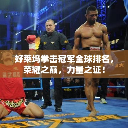 好莱坞拳击冠军全球排名，荣耀之巅，力量之证！