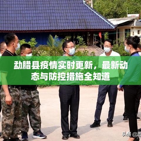 勐腊县疫情实时更新，最新动态与防控措施全知道
