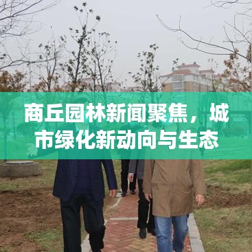 商丘园林新闻聚焦，城市绿化新动向与生态建设蓬勃发展