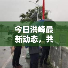 今日洪峰最新动态，共筑安全防线，实时关注洪峰动态新闻