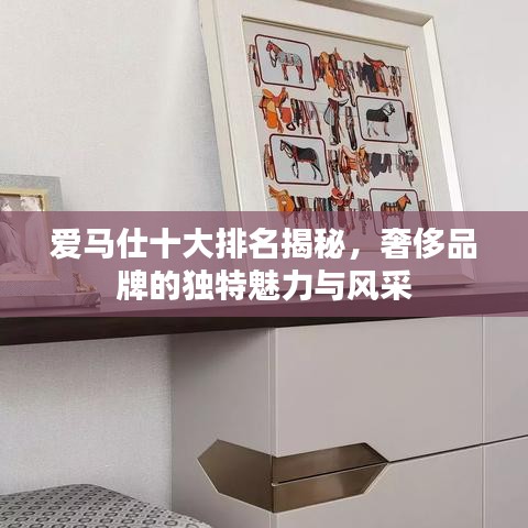 爱马仕十大排名揭秘，奢侈品牌的独特魅力与风采