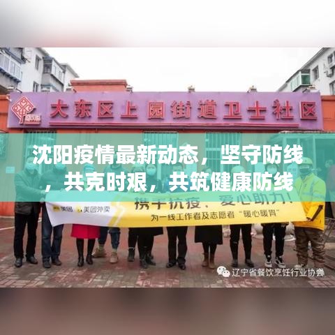 沈阳疫情最新动态,坚守防线,共克时艰,共筑健康防线