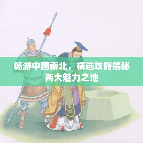 畅游中国南北,精选攻略揭秘两大魅力之地