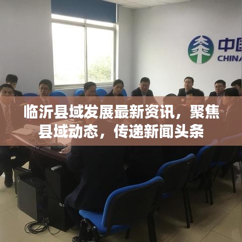 临沂县域发展最新资讯，聚焦县域动态，传递新闻头条