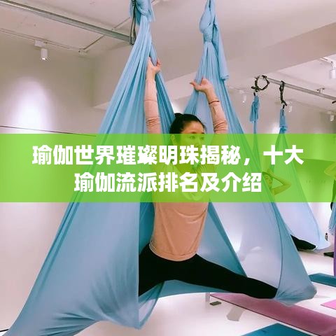 瑜伽世界璀璨明珠揭秘，十大瑜伽流派排名及介绍