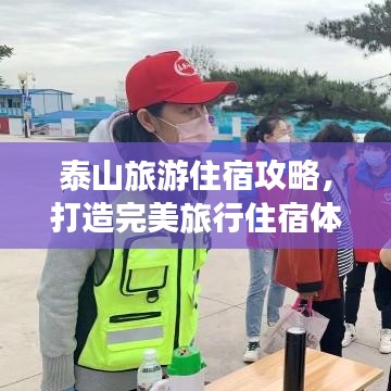 泰山旅游住宿攻略，打造完美旅行住宿体验