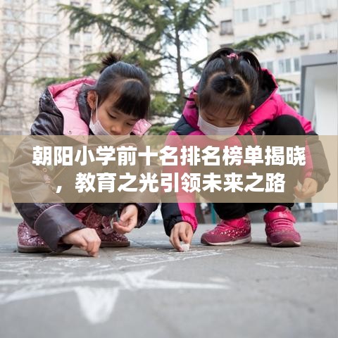 朝阳小学前十名排名榜单揭晓，教育之光引领未来之路