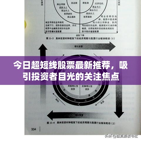 今日超短线股票最新推荐，吸引投资者目光的关注焦点