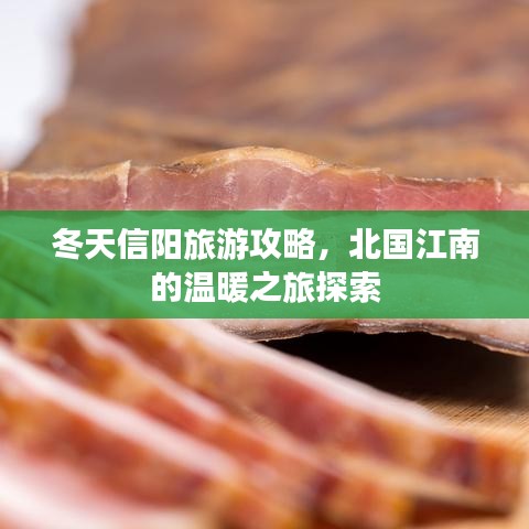 冬天信阳旅游攻略，北国江南的温暖之旅探索