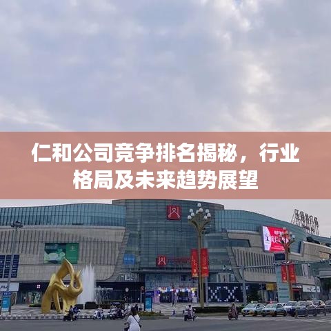 仁和公司竞争排名揭秘，行业格局及未来趋势展望