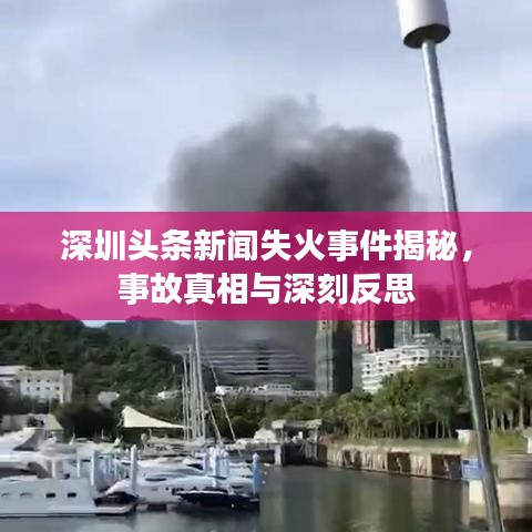 深圳头条新闻失火事件揭秘，事故真相与深刻反思