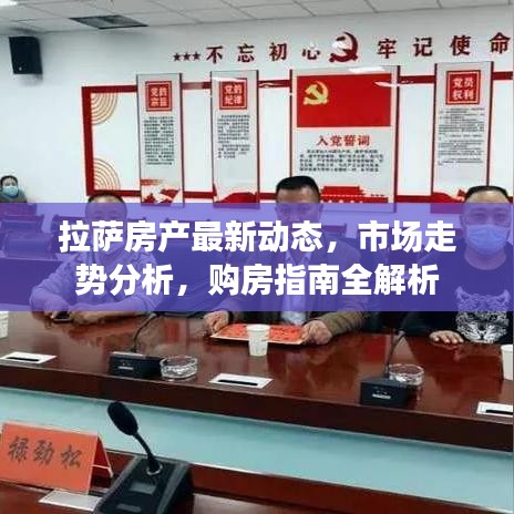 拉萨房产最新动态，市场走势分析，购房指南全解析