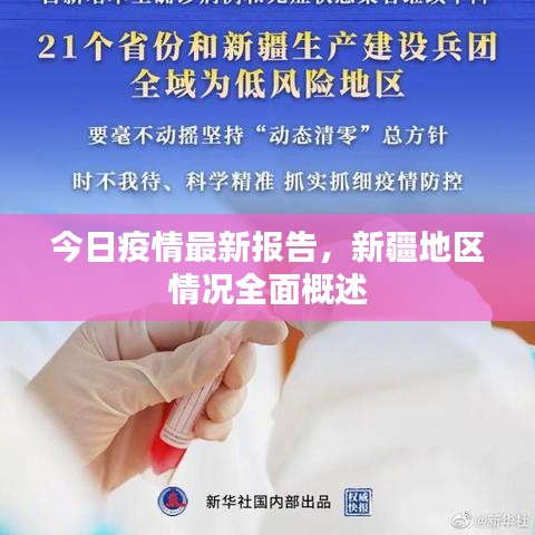 今日疫情最新报告，新疆地区情况全面概述