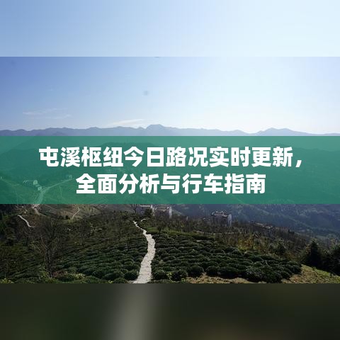 屯溪枢纽今日路况实时更新，全面分析与行车指南