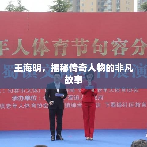 王海明，揭秘传奇人物的非凡故事