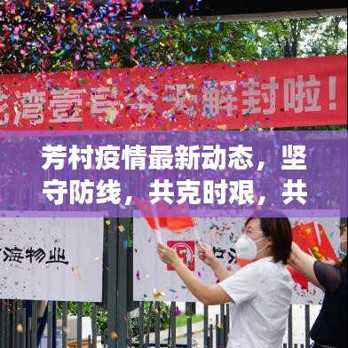 芳村疫情最新动态，坚守防线，共克时艰，共筑健康防线