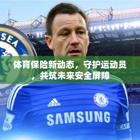 体育保险新动态，守护运动员，共筑未来安全屏障