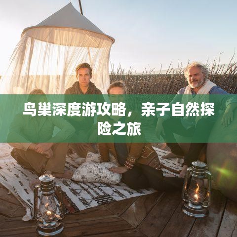 鸟巢深度游攻略，亲子自然探险之旅